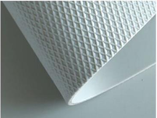 金雨伞PVC防水卷材供应商